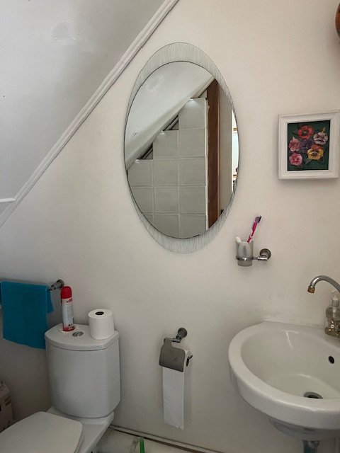 1 Bedroom Property for Sale in Kabega Park Eastern Cape